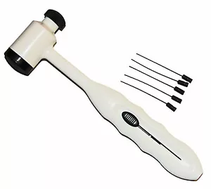 NEW Reflex Hammer With Neurological Filament - Picture 1 of 1
