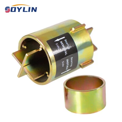 Wheel Bearing Driver Press Remove Tool Front Rear For Polaris RZR 900 1000 Turbo - Image 1 of 4