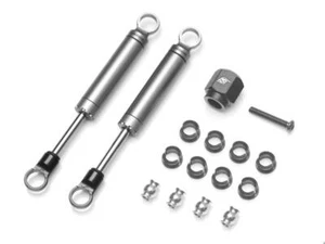 Boom Racing KUDU™ 80mm Scale Shock Absorbers (2) - Bild 1 von 1