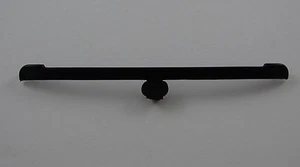 Pocher 1:8 Porsche Fissaggio 911 K 30 K 31 Carrera Nero B9 - Foto 1 di 2