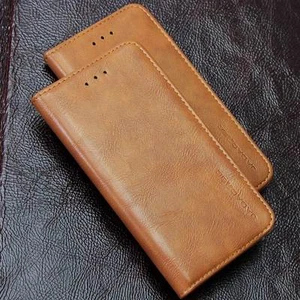 Luxury Cover für iPhone 6 6s/Samsung A3 A5 J5 S5 S6 S7 Schutzhülle Case Tasche - Picture 1 of 8