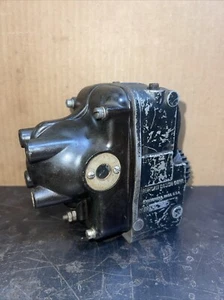 Antique American Bosch MJH 4C 8 Magneto Tractor Parts - Picture 1 of 12