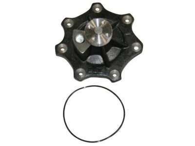 Bomba de agua para autobús escolar IC Corporation RE 2003 36873XHYR 7,6 L 6 cilindros Foto 1 de 2