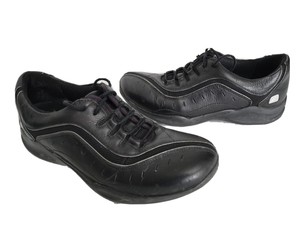 clarks wave walk trainers womens