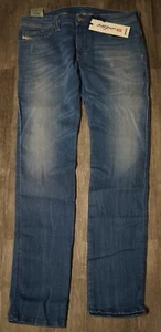 Jeans felpa Diesel Thavar-NE 0837T n. 8 - Foto 1 di 3