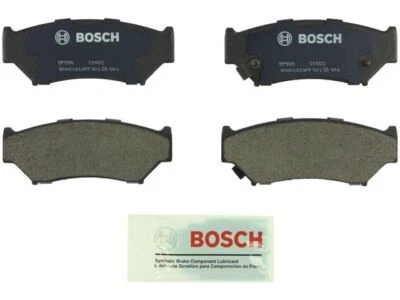 For 1999-2004 Suzuki Vitara Brake Pad Set Front Bosch 83117KNPM 2000 2001 2002 - Image 1 of 2