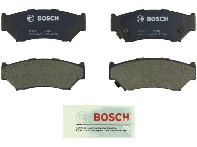 适用于 1999 - 2004 年铃木 Vitara 刹车片套装前博世 83117KNPM 2000 2001 2002 — 第 1/2 张图片