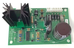 Life Fitness Elliptical Lower Motor Control Board Controller GK61-00002-0009 - Picture 1 of 3