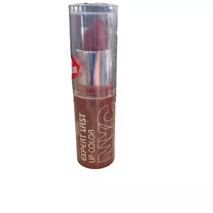 NYC Expert Last Lip Color 442 BERRY ME - Picture 1 of 3