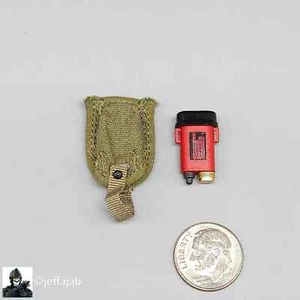 Estroboscópico de fuego pradera MACV-SOG 1:6 Ujindou Vietnam con bolsa para figuras de 12" - Imagen 1 de 13