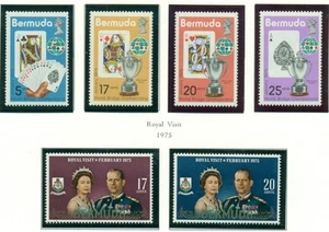 BERMUDAS 1975 AÑOS - Imagen 1 de 4