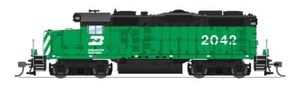BN GP20 LOCO CON DCC Y SONIDO DE BROADWAY LTD PARAGON 4 ROLLING THUNDER SONIDO-HO - Imagen 1 de 1