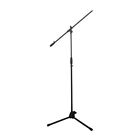 Chord - Bms01 Boom Microphone Stand, Ergonomic Adjustment Fittings, Includes Cab