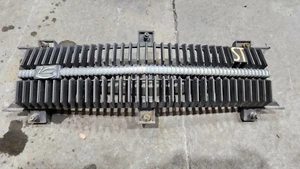 1971-1973 Toyota RA21 Celica Hardtop Coupe  ST Grill W Emblems & Hardware - Picture 1 of 12