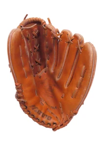 Mizuno model MM5085 Professional Model Max Flex Beat Up Condition LHC - Picture 1 of 5
