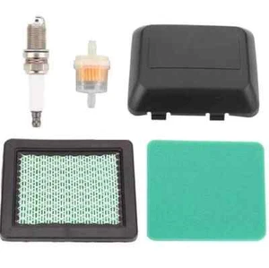 Honda Air Filter & Cover Kit For GCV135 GCV160 GCV190 HRR216VKA Husqvarna HU700F - Picture 1 of 3