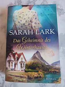 Sarah Lark: Das Geheimnis des Winterhauses - Bild 1 von 2