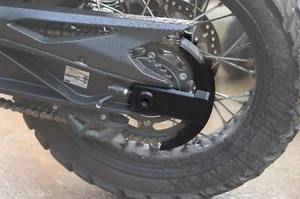 CleandisC Kettenschutz CF Moto 800 MT - Picture 1 of 1