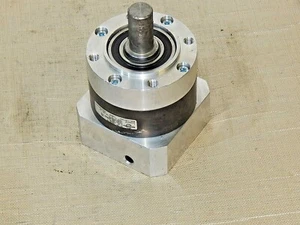  Neugart PLE120-008-SSSB3AF-E19 Getriebe used  s.Bilder - Bild 1 von 3