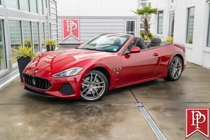 2018 Maserati Gran Turismo Sport - Picture 1 of 40