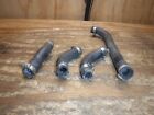 2010 Crf250r (A)  Rad Radiator Hoses Pipes Water Coolant Lines