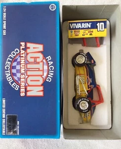 Dave Blaney #10/Vivarin Sprint Car NASCAR DieCast Action Winston Cup Collectible - Picture 1 of 12