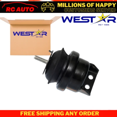 Ford Taurus/Mercury Sable 2000-2007 3,0 L V6 EM-2894 para montaje de motor delantero derecho Foto 1 de 2