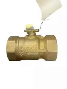 Johnson Controls VG1245FR+000000 2" Ball Valve 29.2CV Less Actuator - Picture 1 of 4