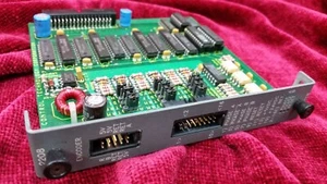Control Technology Corporation CTC 2208 1High Speed Counter Quadrature card - Picture 1 of 2