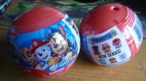 MASH'EMS PAW PATROL SERIES 14 SET OF 2 BRAND NEW UNOPENED - Picture 1 of 3