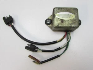 CDI Box Ignition Igniter Unit ECU Module Computer Honda CR125R Elsinor 1979 79 - Picture 1 of 3