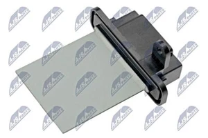 Interior Blower Resistor For NISSAN Almera II Tino Cabstar 00-14 271504M400 - Picture 1 of 5