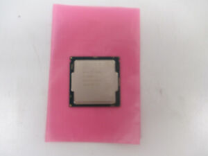 Intel Core i5-6500 3.20GHz Quad-Core Processor SR2L6