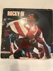 Rocky IV [Oryginalna ścieżka dźwiękowa do filmu] [Remaster]Różni artyści -Zapieczętowani