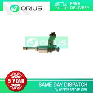 Fuel Injector Orius Fits Kia Cee'D Pro Hyundai Veloster 1.6 353102B120 - Picture 1 of 10