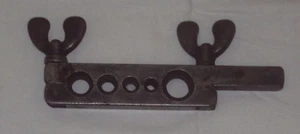 Vintage FLARING TOOL 5/8"-1/4 IMPERIAL BRASS CHICAGO USA - Picture 1 of 3