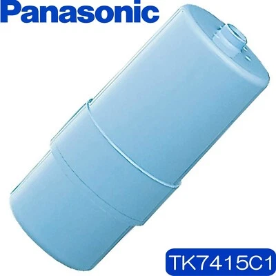 Panasonic TK7415C1 Replacement Cartridge TK8032 TK8232 TK7408 TK7208 From JAPAN - Image 1 of 4
