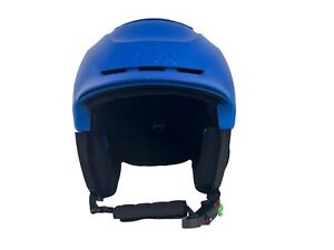 KASK Khimera Blue Ski Helmet Small RRP 280 NEW