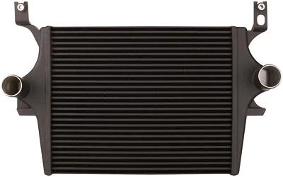 Charge Air Cooler Turbo Intercooler Fit 2003-2007 Ford F250 F350 F450 F550 6.0L Foto 1 de 3