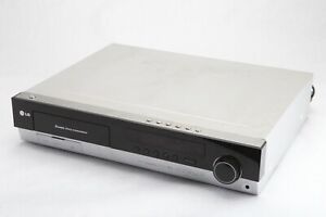  LG LH-E9674 5 Disc DVD Changer Receiver Home Theater PARTS REPAIR READ