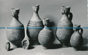 R077473 Museum der Stadt Worms Aus der rom. Abteilung - Picture 1 of 2