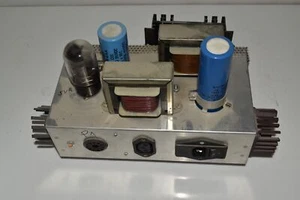 *LL* CUSTOM HEAVY DUTY Tube Amplifier (TYK24) - Picture 1 of 3