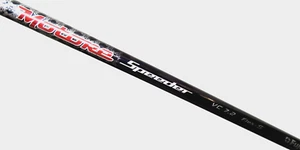 Fujikura Motore Speeder VC 7.2 Fairwayholz Schaft Stiff Flex 42,25" in Tip.335 - Bild 1 von 3
