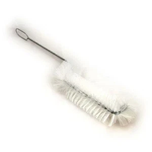 Youngs Nylon Jar Brush Cranked 5481 Jar Cleaning Brush - Picture 1 of 1