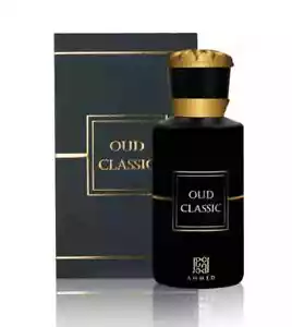Oud Classic EDP Parfum von Ahmed Al Maghribi 1,7oz / 50ml - Bild 1 von 2
