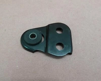 92-09 Suzuki Intruder 800 VS800 Boulevard S50 Radiator Fan Bracket Mount Plate - Image 1 of 4