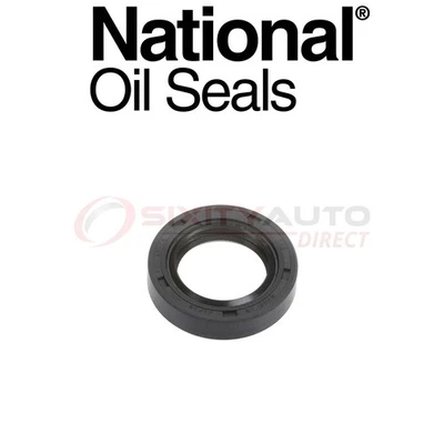 National Manual Transmission Input Shaft Seal for 1979-2002 Mazda 626 2.0L bx Foto 1 de 4