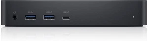 Dell 452-BCYT D6000 USB-C dock universale 4K HDMI DP docking station Ethernet - Foto 1 di 8