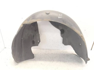 Carcasa del paso de rueda derecha Mercedes-Benz S320 W220 1999 revestimiento del paso de rueda trasero  Foto 1 de 4