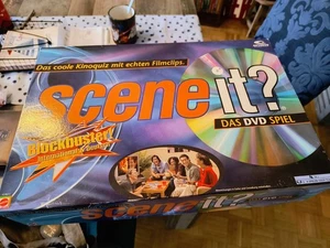 Scene IT Kinoquiz - Bild 1 von 1